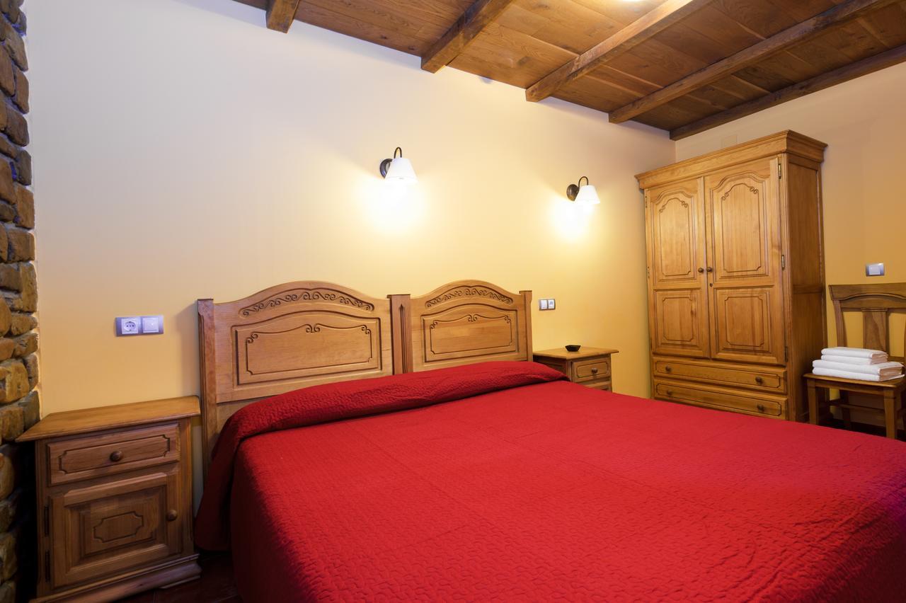 Posada Casa Rosalia Castro Urdiales Room photo