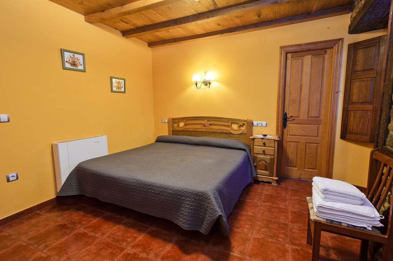 Posada Casa Rosalia Castro Urdiales Room photo